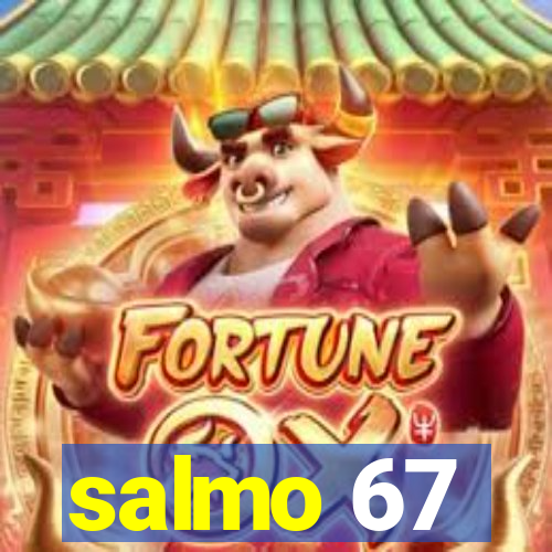 salmo 67